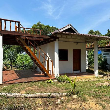 Beach House Cambodia Koh Rong Sanloem Εξωτερικό φωτογραφία