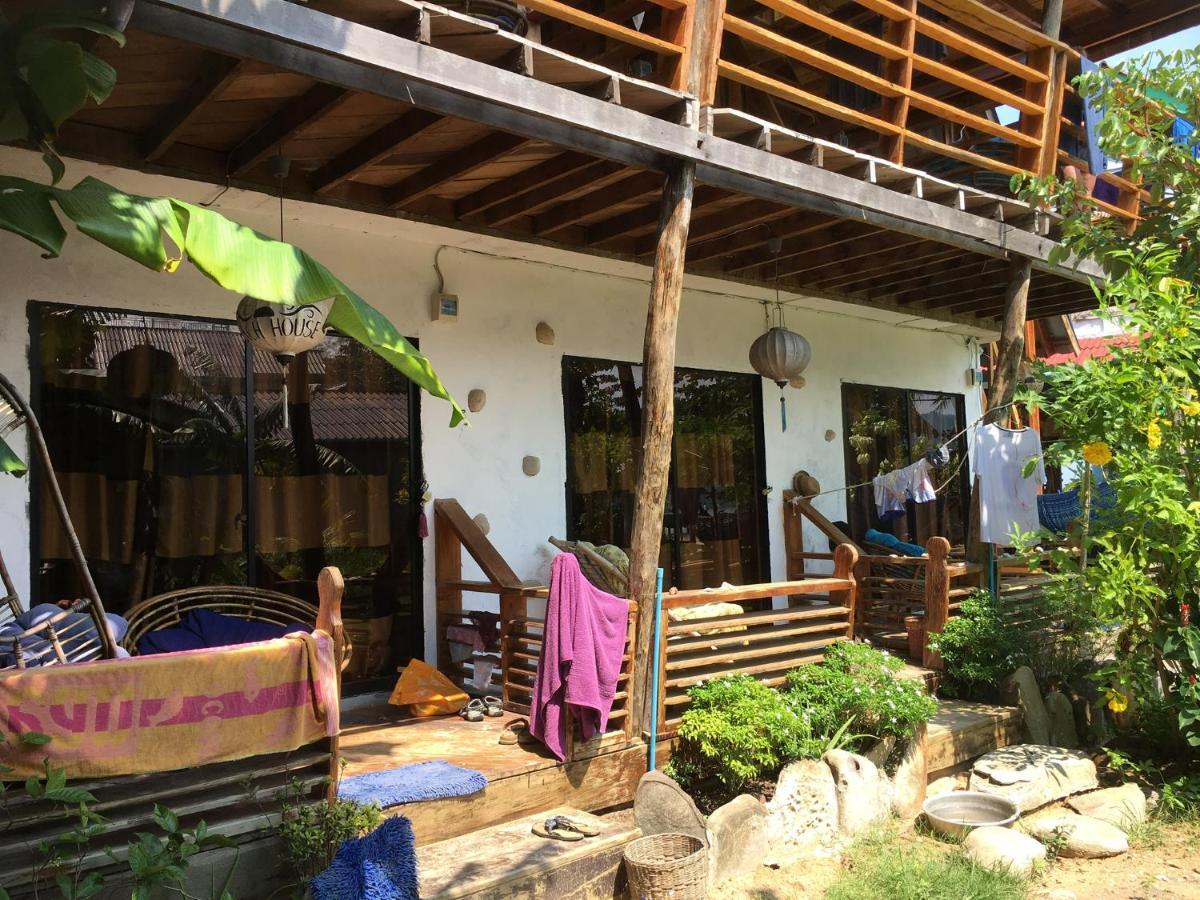 Beach House Cambodia Koh Rong Sanloem Εξωτερικό φωτογραφία