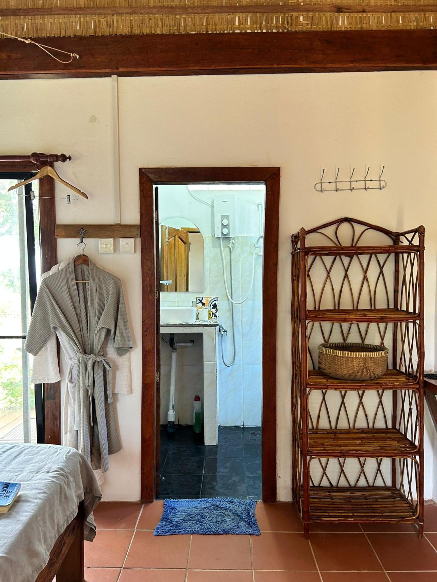 Beach House Cambodia Koh Rong Sanloem Εξωτερικό φωτογραφία