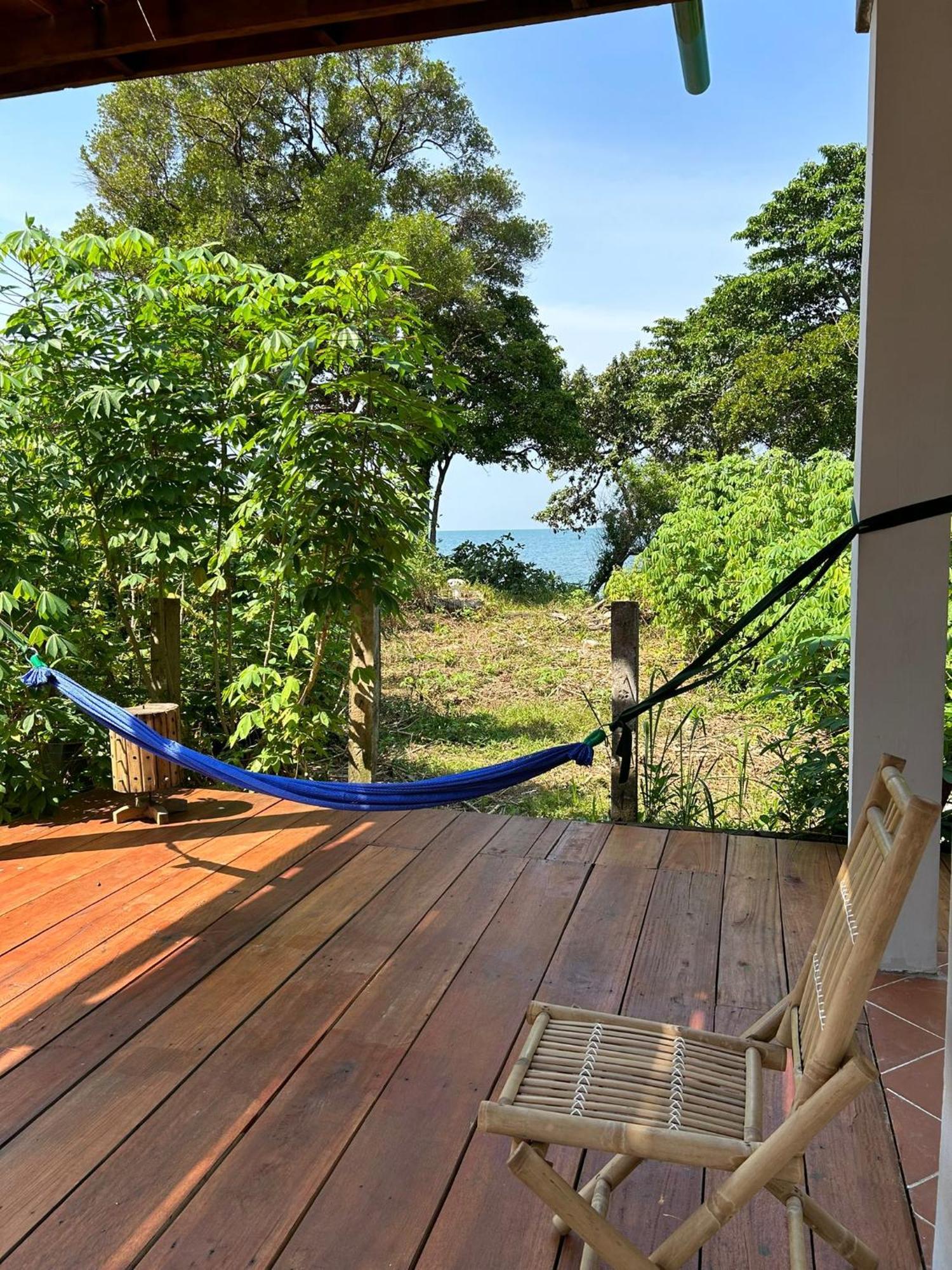 Beach House Cambodia Koh Rong Sanloem Εξωτερικό φωτογραφία