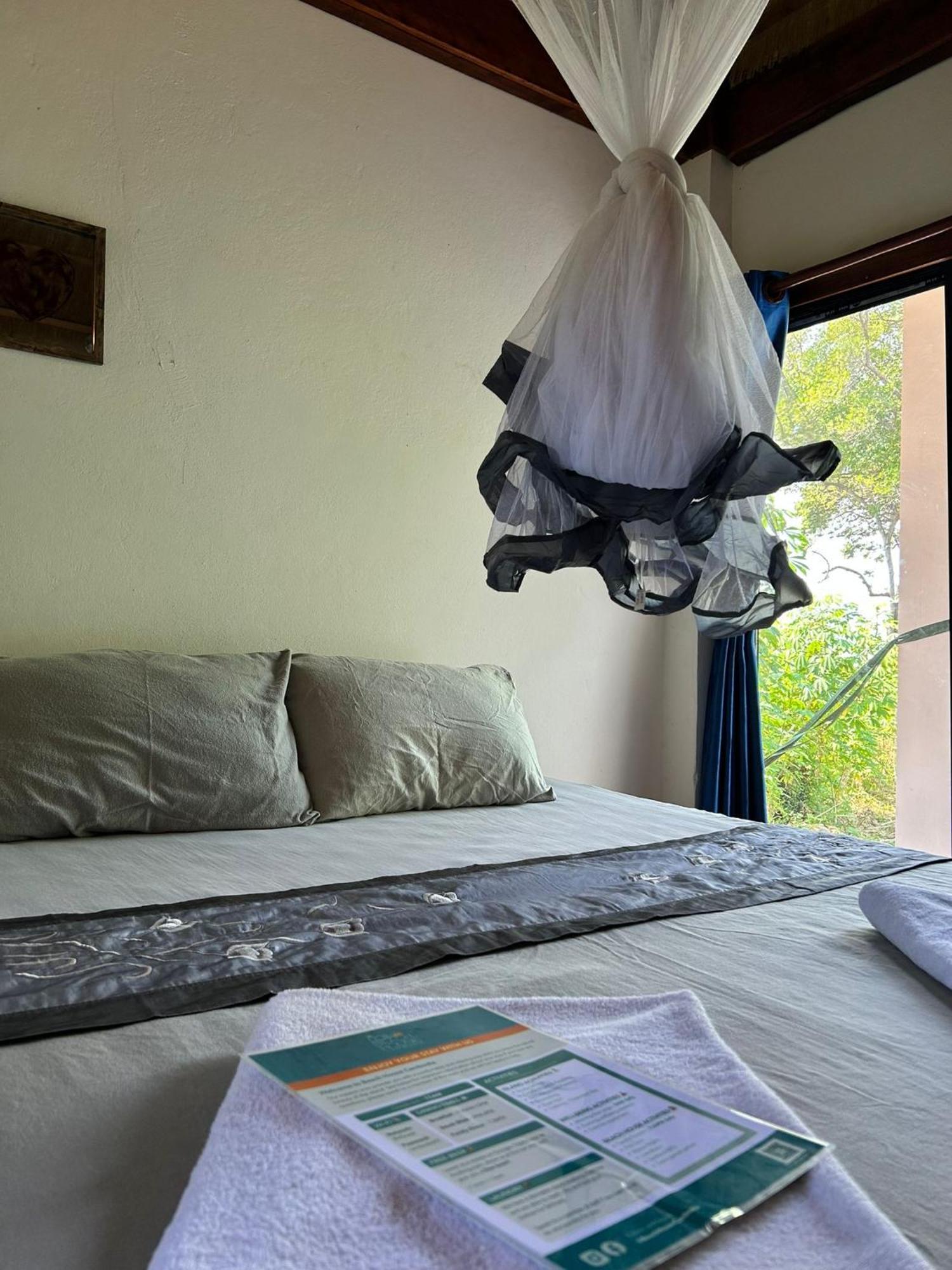 Beach House Cambodia Koh Rong Sanloem Εξωτερικό φωτογραφία