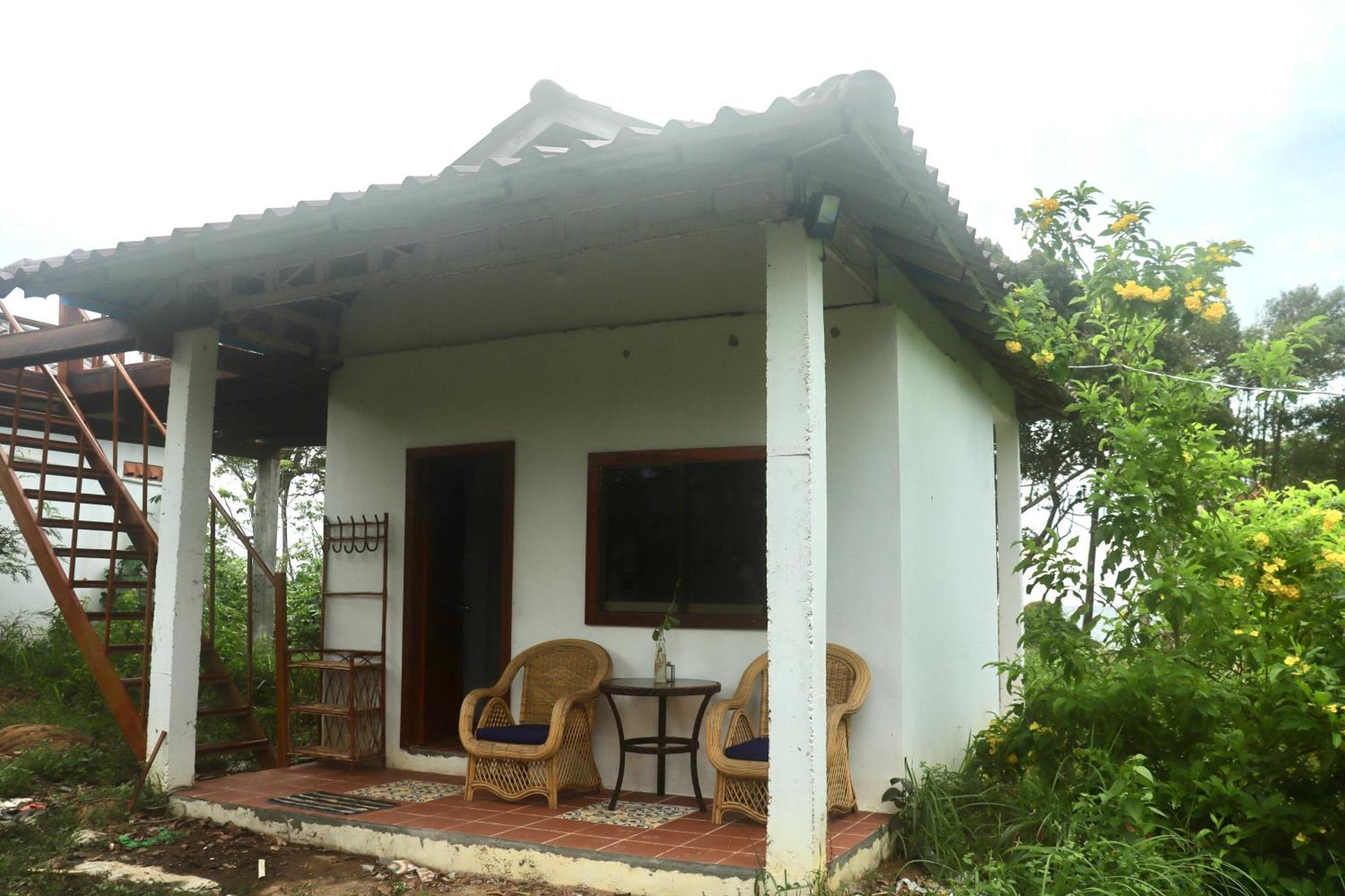 Beach House Cambodia Koh Rong Sanloem Εξωτερικό φωτογραφία