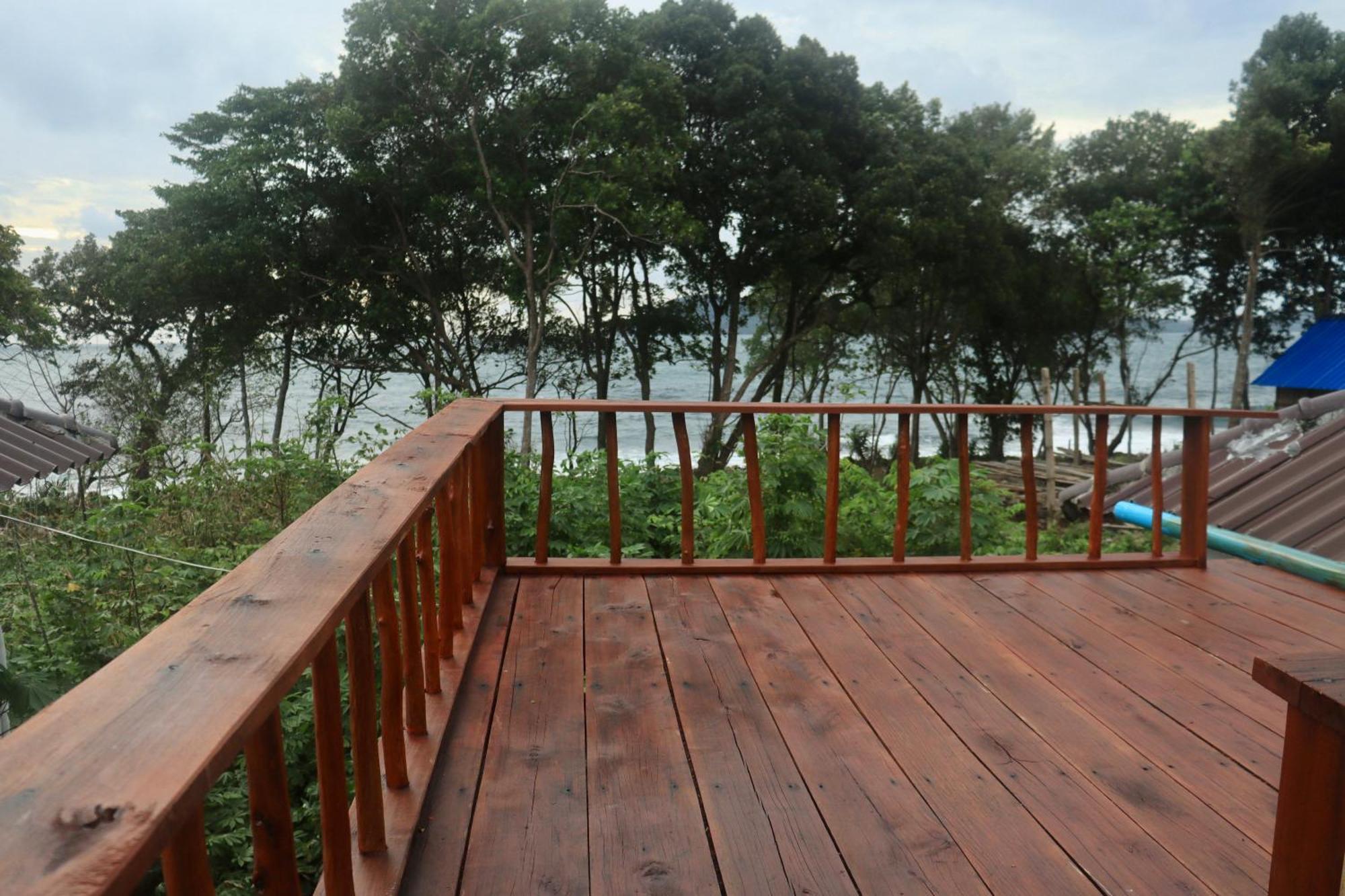 Beach House Cambodia Koh Rong Sanloem Εξωτερικό φωτογραφία