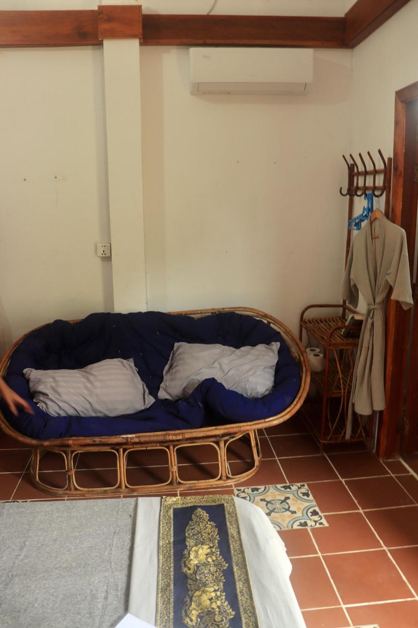 Beach House Cambodia Koh Rong Sanloem Εξωτερικό φωτογραφία