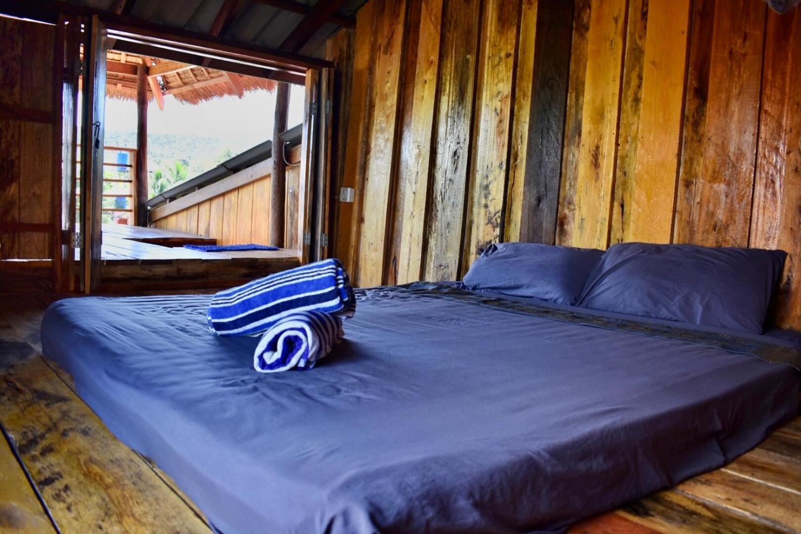 Beach House Cambodia Koh Rong Sanloem Εξωτερικό φωτογραφία