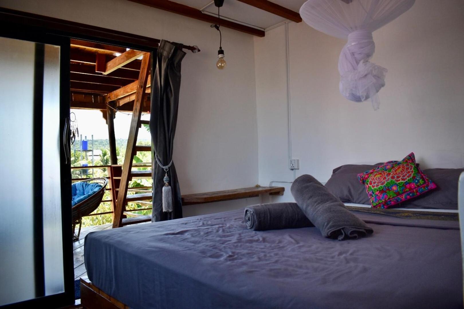 Beach House Cambodia Koh Rong Sanloem Εξωτερικό φωτογραφία