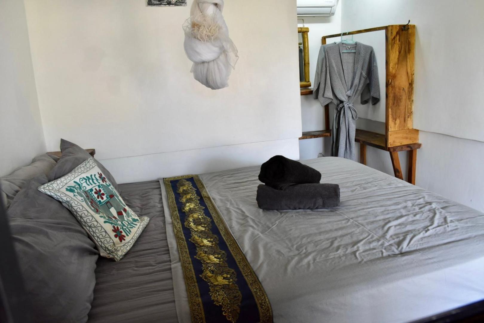 Beach House Cambodia Koh Rong Sanloem Εξωτερικό φωτογραφία