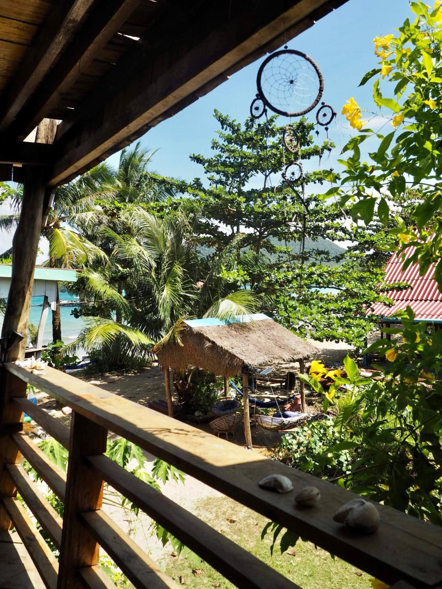 Beach House Cambodia Koh Rong Sanloem Εξωτερικό φωτογραφία