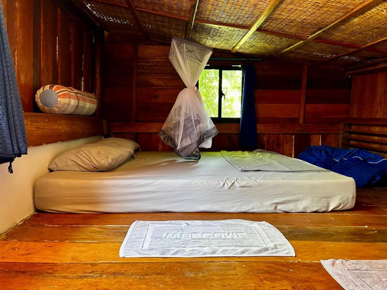 Beach House Cambodia Koh Rong Sanloem Εξωτερικό φωτογραφία
