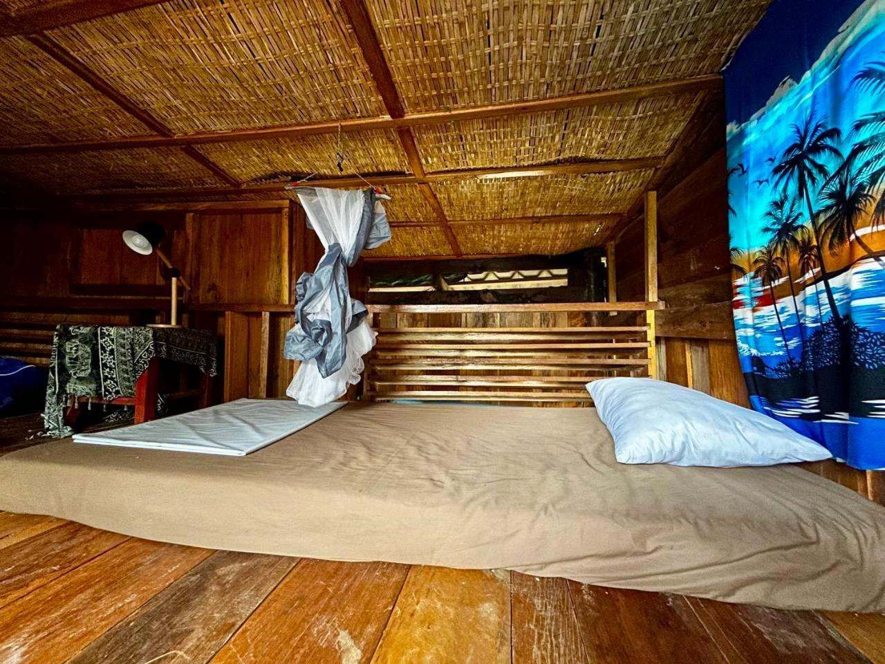 Beach House Cambodia Koh Rong Sanloem Εξωτερικό φωτογραφία