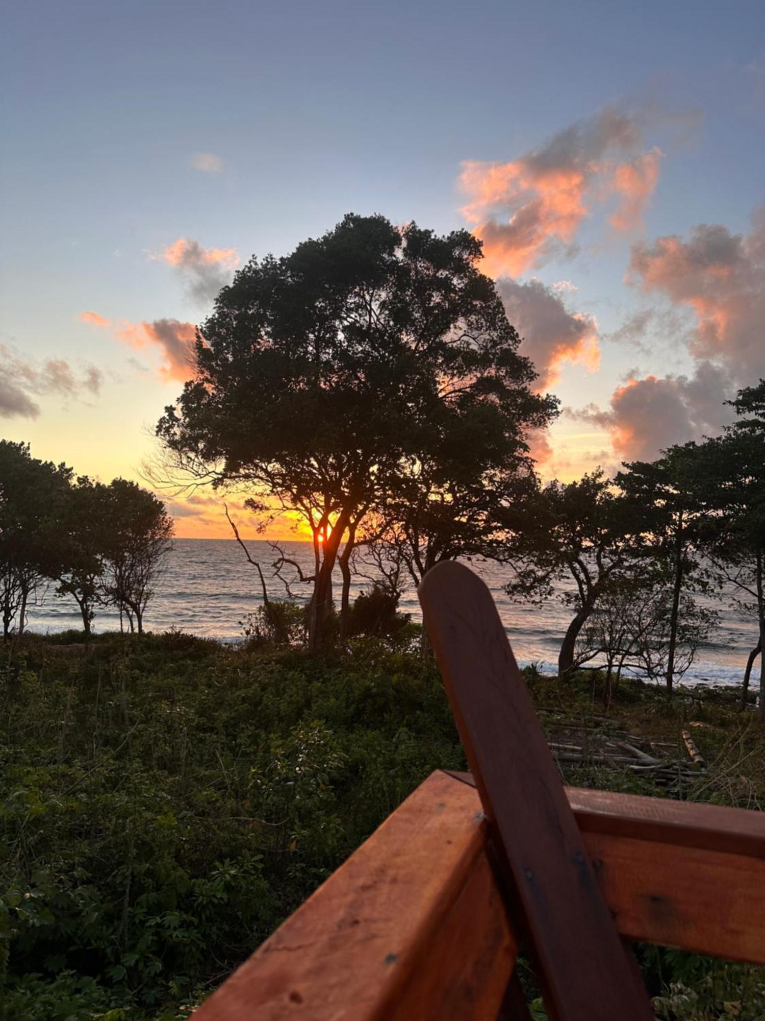 Beach House Cambodia Koh Rong Sanloem Εξωτερικό φωτογραφία