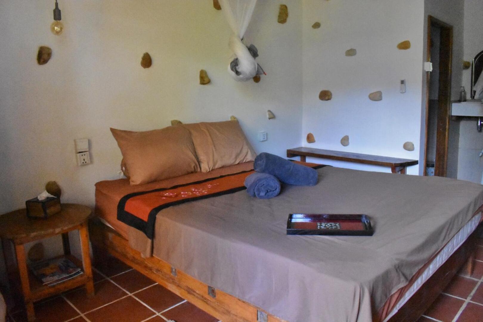 Beach House Cambodia Koh Rong Sanloem Εξωτερικό φωτογραφία