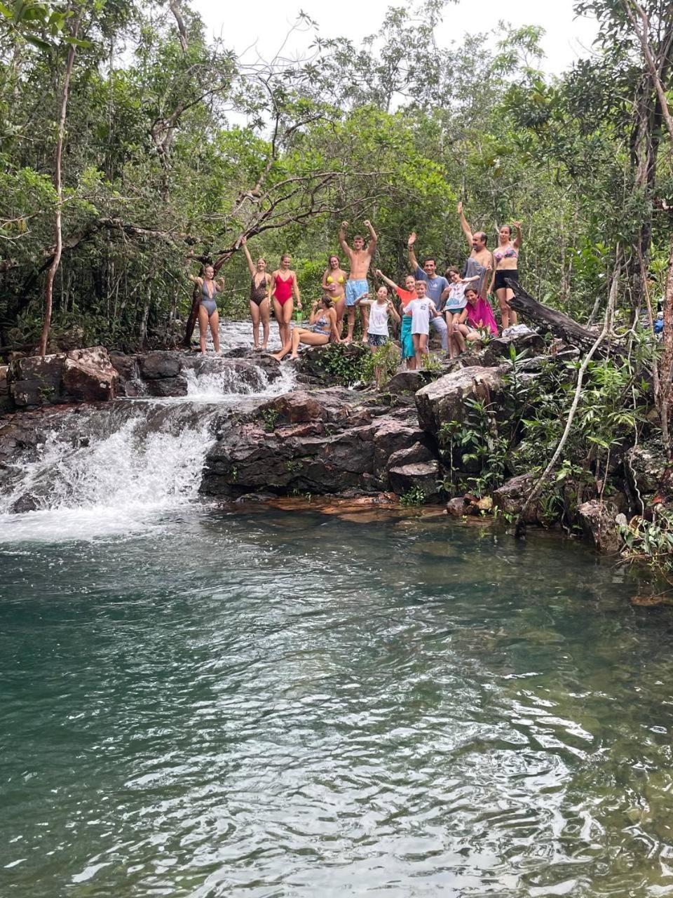 Beach House Cambodia Koh Rong Sanloem Εξωτερικό φωτογραφία